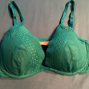 SOLD Victoria secrets bra